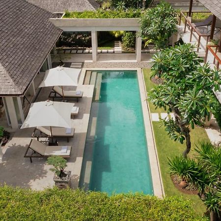 Villa Tenang By Nakula Canggu  Exterior photo