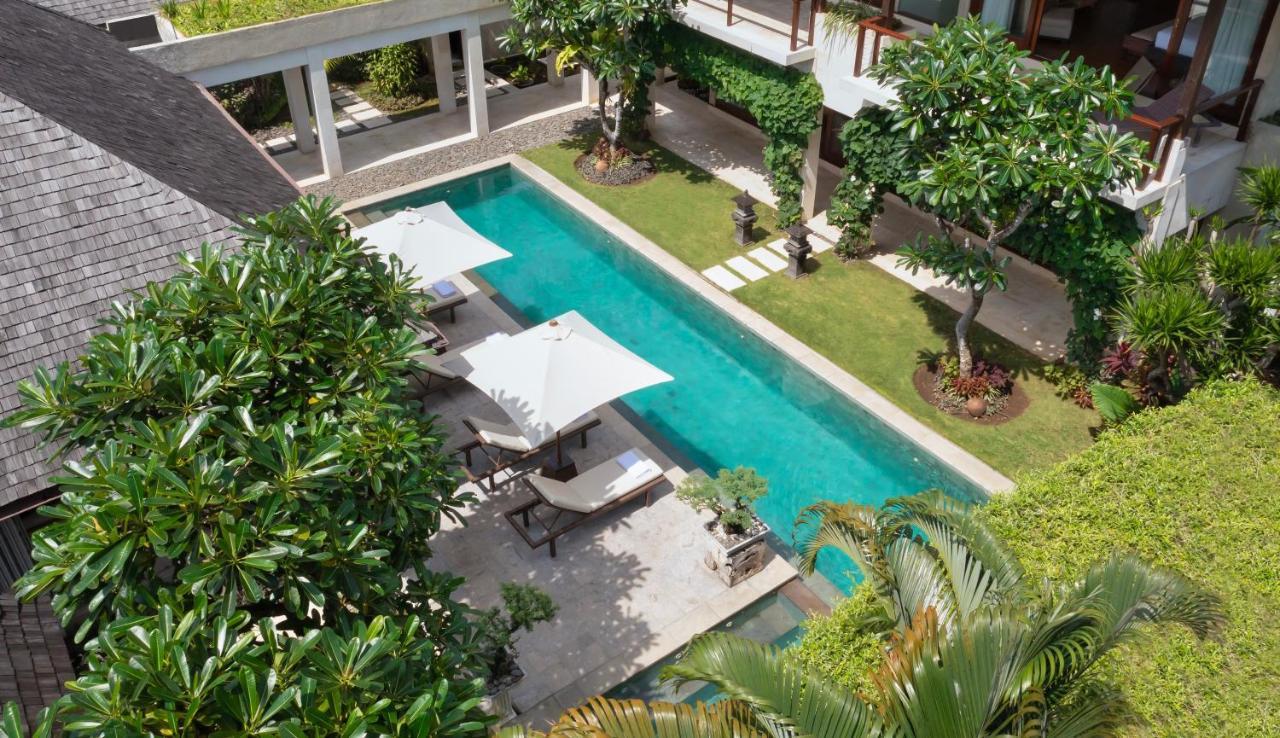 Villa Tenang By Nakula Canggu  Exterior photo